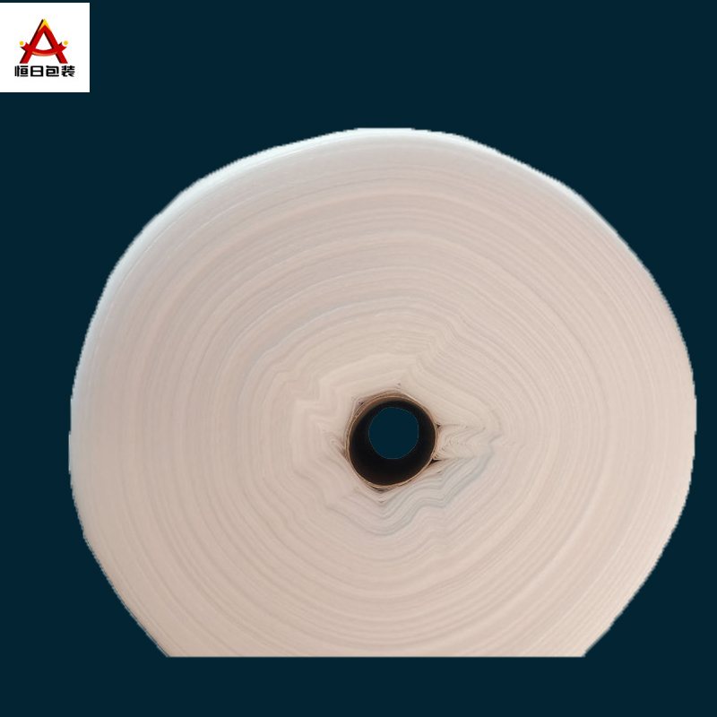 epe泡沫板珍珠棉棉泡沫材料 加厚包装膜打包填充物卷材2mm